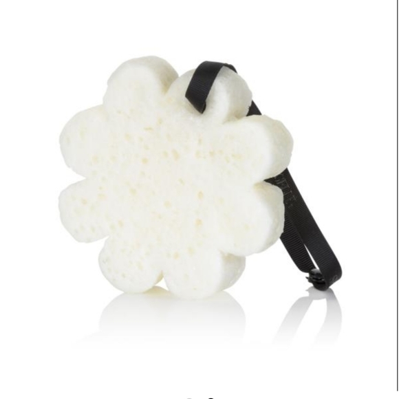 APPLE BLOSSOM | Body Wash Infused Buffer | Spongelle | Brand New in Box - Picture 6 of 9